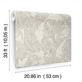 A-Street Prints 4153-82011  Wallpaper - Eade's