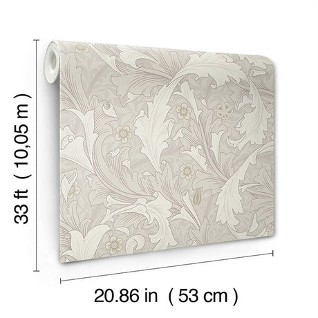 A-Street Prints 4153-82011  Wallpaper - Eade's