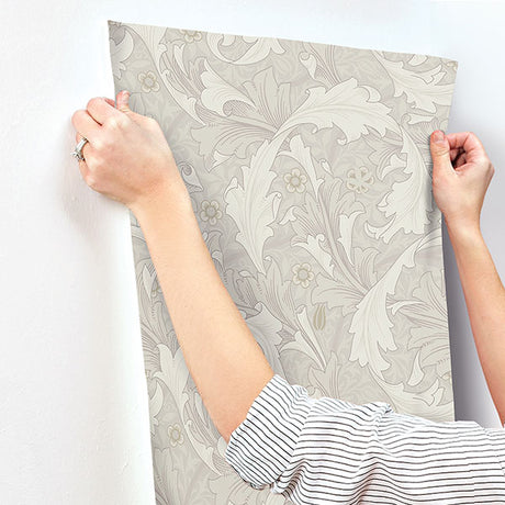 A-Street Prints 4153-82011  Wallpaper - Eade's
