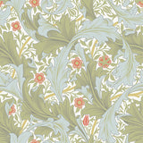 A-Street Prints 4153-82012  Wallpaper - Eade's
