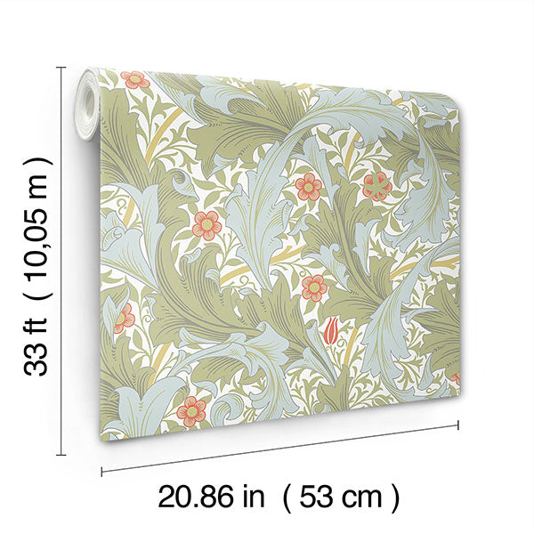 A-Street Prints 4153-82012  Wallpaper - Eade's