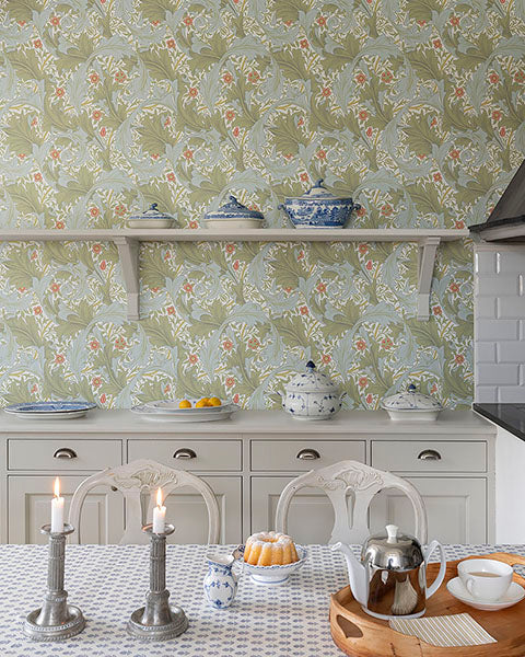 A-Street Prints 4153-82012  Wallpaper - Eade's