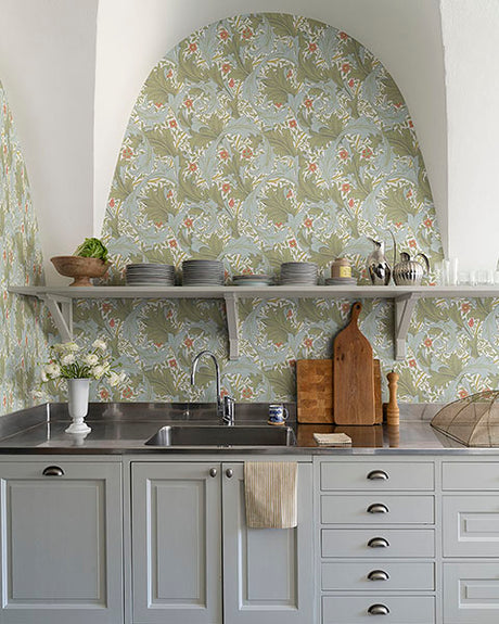 A-Street Prints 4153-82012  Wallpaper - Eade's