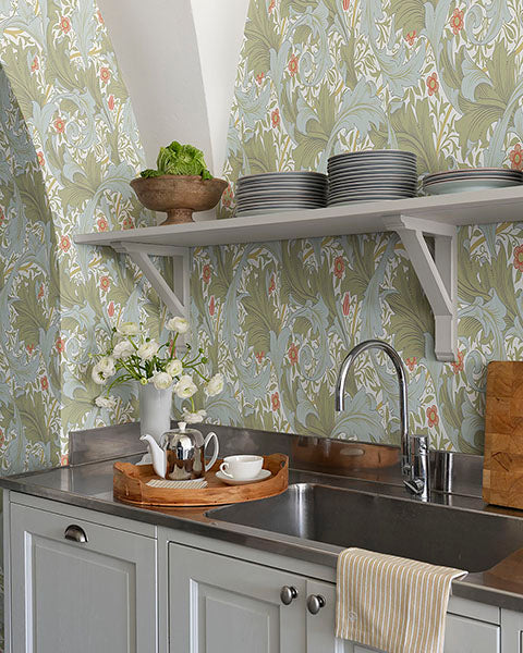 A-Street Prints 4153-82012  Wallpaper - Eade's
