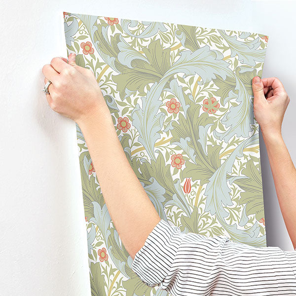 A-Street Prints 4153-82012  Wallpaper - Eade's