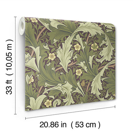 A-Street Prints 4153-82013  Wallpaper - Eade's