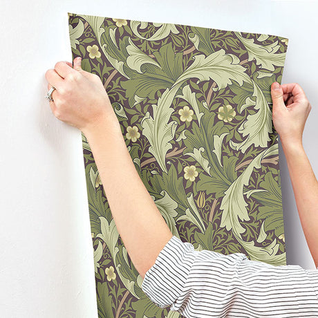 A-Street Prints 4153-82013  Wallpaper - Eade's