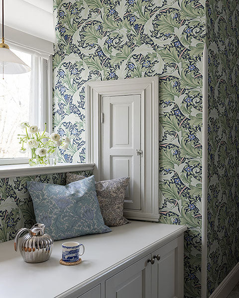 A-Street Prints 4153-82014  Wallpaper - Eade's