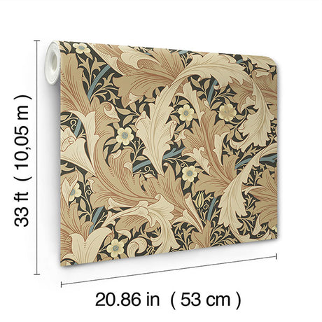 A-Street Prints 4153-82015  Wallpaper - Eade's