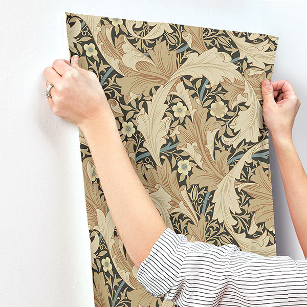 A-Street Prints 4153-82015  Wallpaper - Eade's