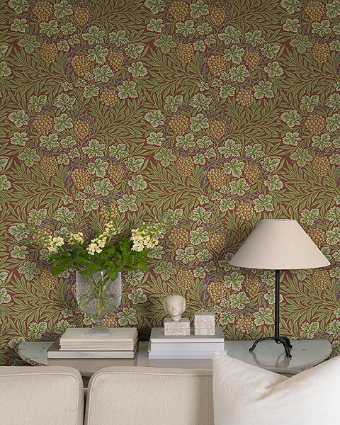A-Street Prints 4153-82018  Wallpaper - Eade's