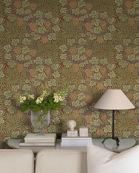 A-Street Prints 4153-82018  Wallpaper - Eade's