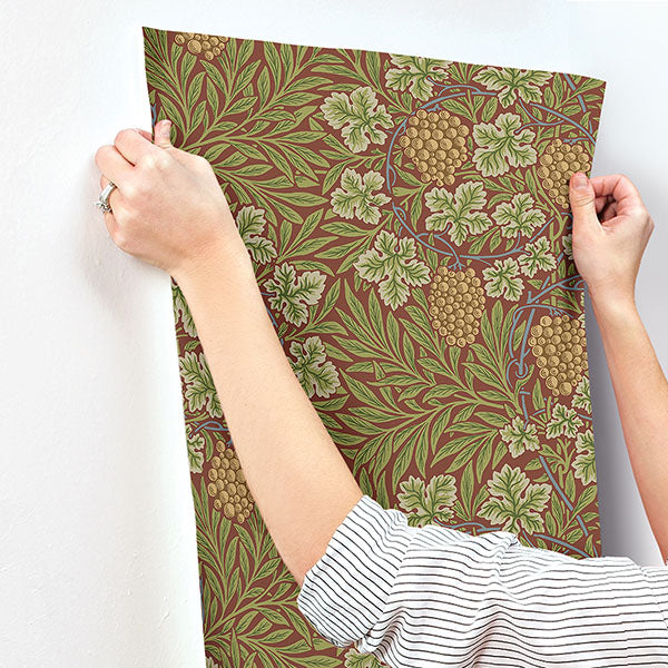 A-Street Prints 4153-82018  Wallpaper - Eade's