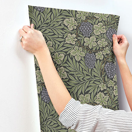A-Street Prints 4153-82019  Wallpaper - Eade's