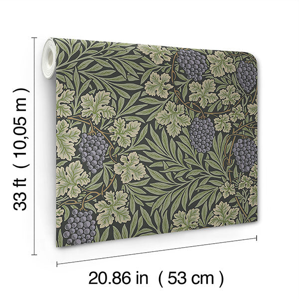 A-Street Prints 4153-82020  Wallpaper - Eade's