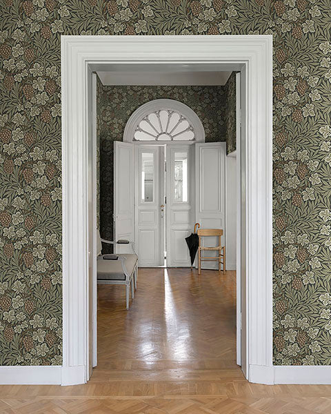 A-Street Prints 4153-82020  Wallpaper - Eade's