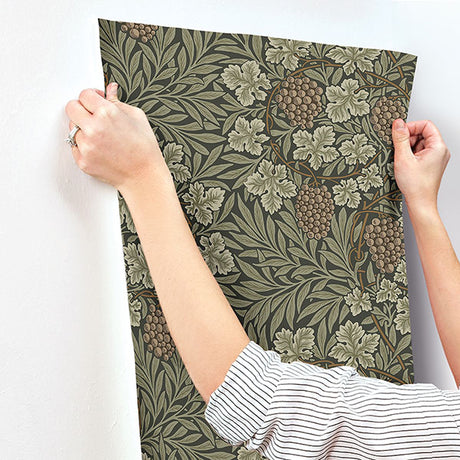 A-Street Prints 4153-82020  Wallpaper - Eade's