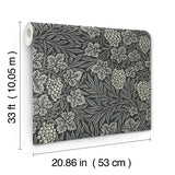 A-Street Prints 4153-82021  Wallpaper - Eade's