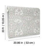 A-Street Prints 4153-82022  Wallpaper - Eade's