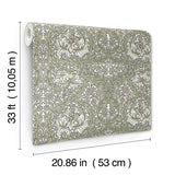 A-Street Prints 4153-82023  Wallpaper - Eade's