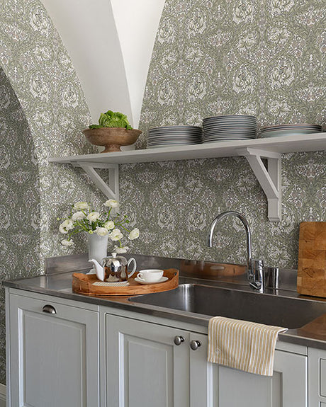 A-Street Prints 4153-82023  Wallpaper - Eade's