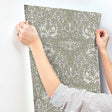 A-Street Prints 4153-82023  Wallpaper - Eade's