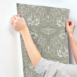A-Street Prints 4153-82023  Wallpaper - Eade's
