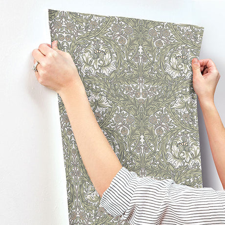 A-Street Prints 4153-82023  Wallpaper - Eade's