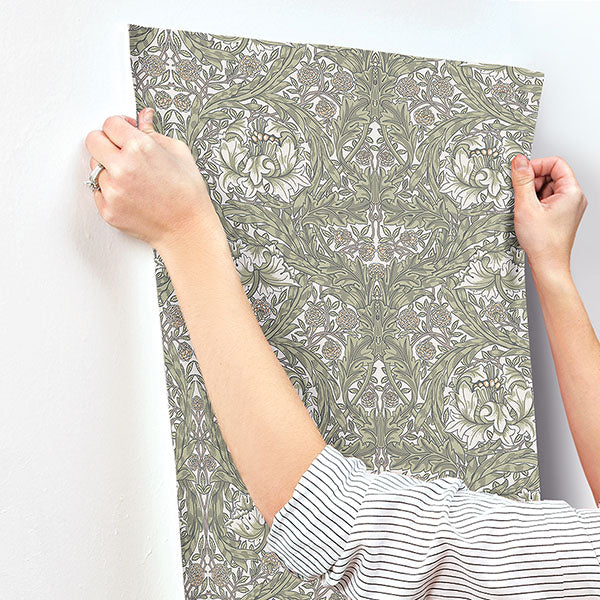 A-Street Prints 4153-82023  Wallpaper - Eade's