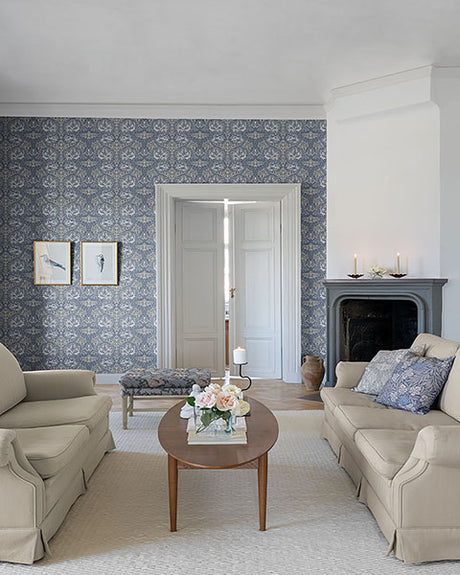 A-Street Prints 4153-82024  Wallpaper - Eade's