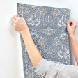 A-Street Prints 4153-82024  Wallpaper - Eade's