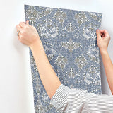 A-Street Prints 4153-82024  Wallpaper - Eade's