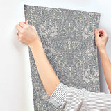 A-Street Prints 4153-82025  Wallpaper - Eade's