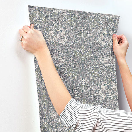 A-Street Prints 4153-82025  Wallpaper - Eade's