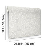 A-Street Prints 4153-82026  Wallpaper - Eade's