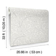 A-Street Prints 4153-82027 Oak Tree Wallpaper - Eade's Wallpaper