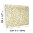 A-Street Prints 4153-82029 Oak Tree Wallpaper - Eade's Wallpaper