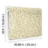 A-Street Prints 4153-82027  Wallpaper - Eade's