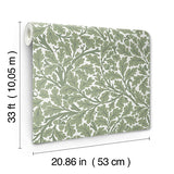 A-Street Prints 4153-82028  Wallpaper - Eade's