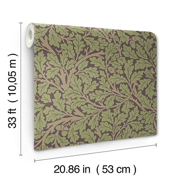 A-Street Prints 4153-82029  Wallpaper - Eade's