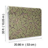 A-Street Prints 4153-82029  Wallpaper - Eade's