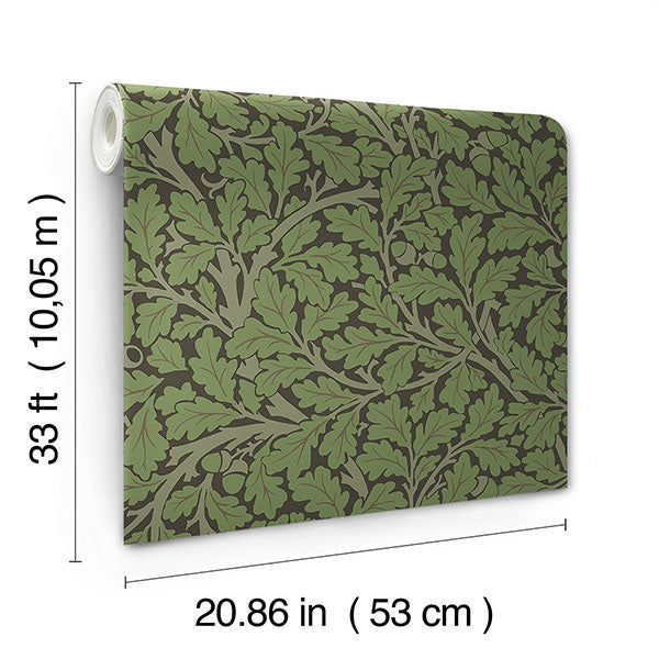 A-Street Prints 4153-82030  Wallpaper - Eade's