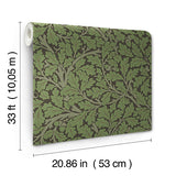 A-Street Prints 4153-82030  Wallpaper - Eade's