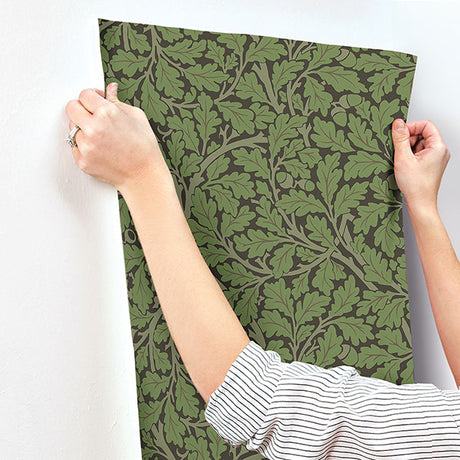 A-Street Prints 4153-82030  Wallpaper - Eade's