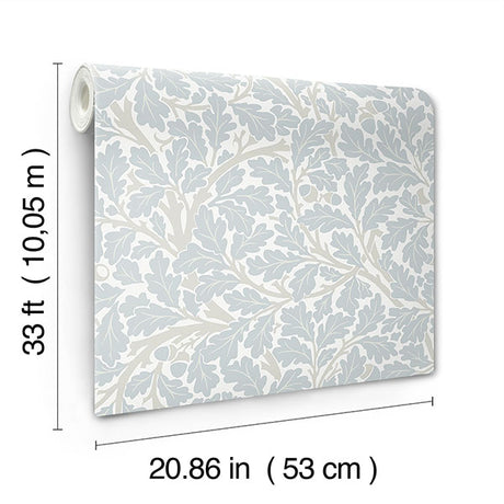 A-Street Prints 4153-82031  Wallpaper - Eade's