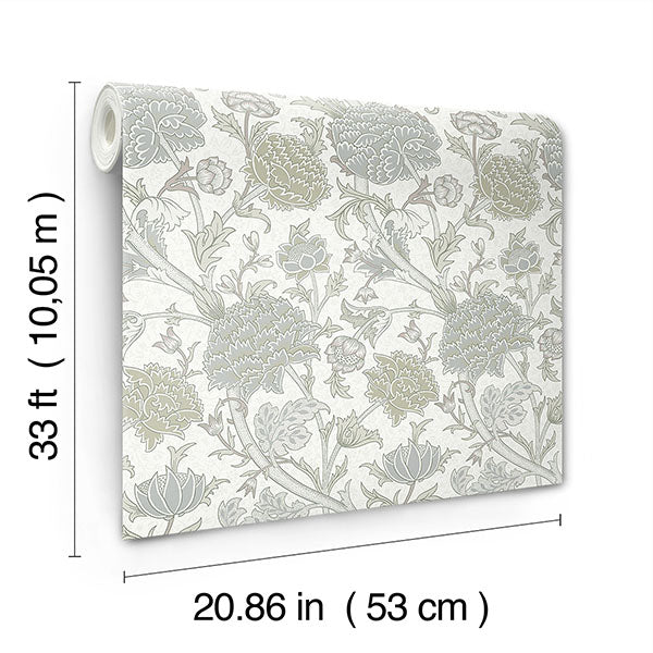 A-Street Prints 4153-82032  Wallpaper - Eade's
