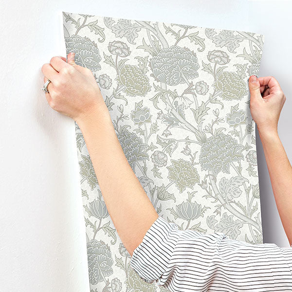 A-Street Prints 4153-82032  Wallpaper - Eade's
