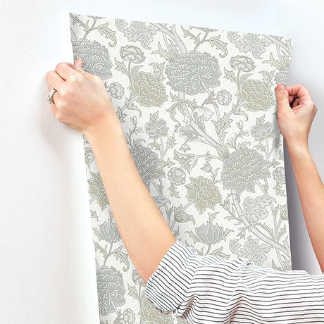 A-Street Prints 4153-82032  Wallpaper - Eade's