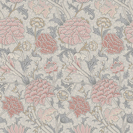 A-Street Prints 4153-82034 Cray Wallpaper - Eade's Wallpaper