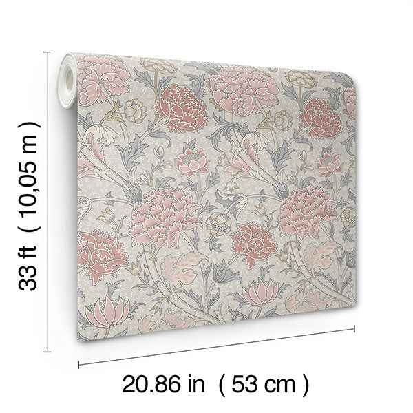 A-Street Prints 4153-82033  Wallpaper - Eade's